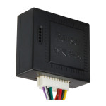 Переходник для магнитол 9", 10.1" Great Wall Carav 16-127