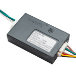 Переходник для магнитол 9", 10.1" Renault, Dacia Carav 16-132