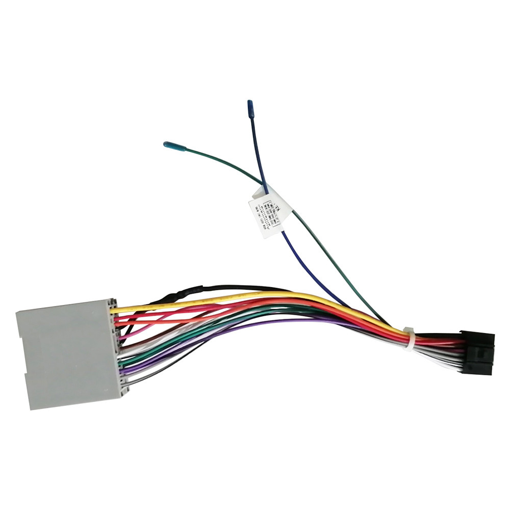 Переходник для магнитол 9", 10.1" Ford Carav 16-146