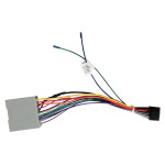 Переходник для магнитол 9", 10.1" Ford Carav 16-146