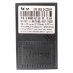 Переходник для магнитол 9", 10.1" Ford, Land Rover Carav 16-147