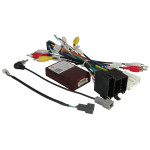 Переходник для магнитол 9", 10.1" Hyundai, KIA Carav 16-150