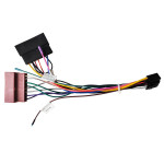 Переходник для магнитол 9", 10.1" Ford Carav 16-151