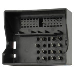 Переходник для магнитол 9", 10.1" Ford Mondeo Carav 16-152