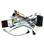 Переходник для магнитол 9", 10.1" Hyundai, KIA Carav 16-161