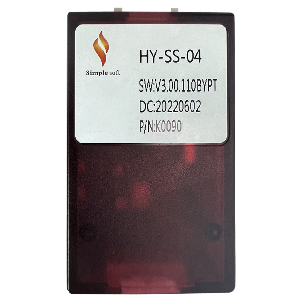 Переходник для магнитол 9", 10.1" Hyundai, KIA Carav 16-161