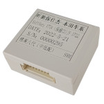 Переходник для магнитол 9", 10.1" Honda Accord, Crosstour Carav 16-165