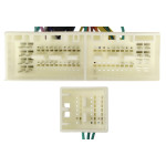 Переходник для магнитол 9", 10.1" Hyundai, KIA Carav 16-172