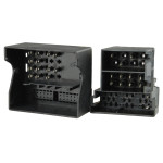 Переходник для магнитол 9", 10.1" Porsche Cayenne Carav 16-183