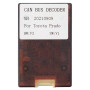 Переходник для магнитол 9", 10.1" Toyota Carav 16-189