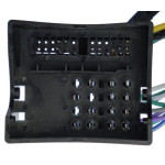 Переходник для магнитол 9", 10.1" Volkswagen Touareg Carav 16-199