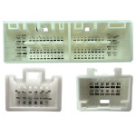 Переходник для магнитол 9", 10.1" Hyundai, KIA Carav 16-218