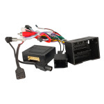 Переходник для магнитол 9", 10.1" Chevrolet Avalanche, Silverado, Suburban, Tahoe Carav 16-223