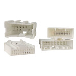 Переходник для магнитол 9", 10.1" Renault Megane, Koleos Carav 16-230