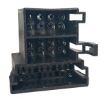 Переходник для магнитол 9", 10.1" Fiat Carav 16-232