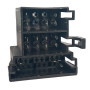 Переходник для магнитол 9", 10.1" Fiat Carav 16-232