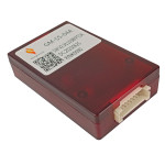 Переходник для магнитол 9", 10.1" Chevrolet Avalanche, Silverado, Suburban, Tahoe Carav 16-234