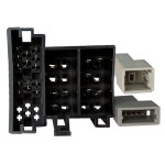 Переходник для магнитол 9", 10.1" Hyundai, KIA Carav 16-236