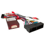 Переходник для магнитол 9", 10.1" Hyundai, KIA Carav 16-237