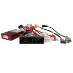 Переходник для магнитол 9", 10.1" Hyundai, KIA Carav 16-239