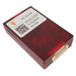 Переходник для магнитол 9", 10.1" Hyundai, KIA Carav 16-240