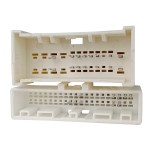 Переходник для магнитол 9", 10.1" Hyundai, KIA Carav 16-240