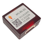 Переходник для магнитол 9", 10.1" Renault, Dacia Carav 16-243