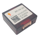 Переходник для магнитол 9", 10.1" Audi,  Volkswagen, Skoda, Seat Carav 16-245