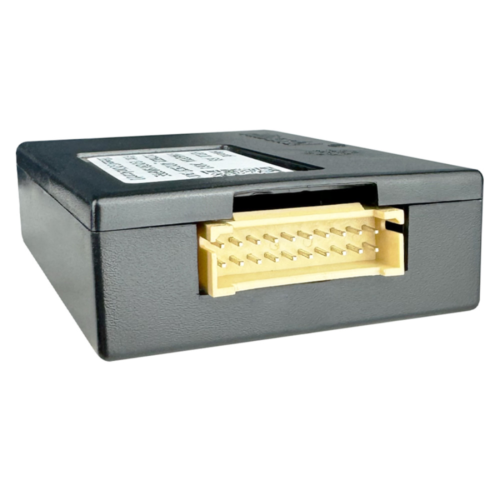 Переходник для магнитол 9", 10.1" Honda Civic, CR-V Carav 16-266