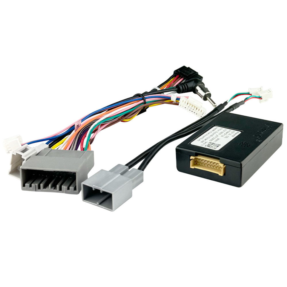 Переходник для магнитол 9", 10.1" Honda Fit, Jazz, Freed Carav 16-268