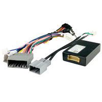 Переходник для магнитол 9", 10.1" Honda Fit, Jazz, Freed Carav 16-268