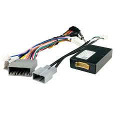 Переходник для магнитол 9", 10.1" Honda Fit, Jazz, Freed Carav 16-268