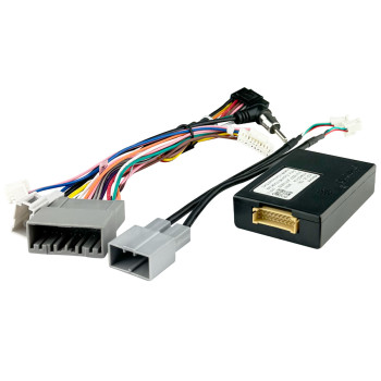 Переходник для магнитол 9", 10.1" Honda Fit, Jazz, Freed Carav 16-268