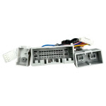 Переходник для магнитол 9", 10.1" Honda Fit, Jazz, Freed Carav 16-268