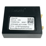 Переходник для магнитол 9", 10.1" Nissan X-Trail Carav 16-269