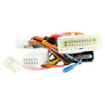 Переходник для магнитол 9", 10.1" Nissan Teana Carav 16-271