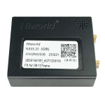 Переходник для магнитол 9", 10.1" Nissan Teana Carav 16-271