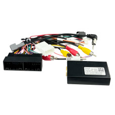 Переходник для магнитол 9", 10.1" KIA Carav 16-275