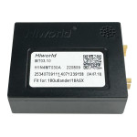 Переходник для магнитол 9", 10.1" Mitsubishi Outlander Carav 16-276