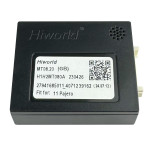 Переходник для магнитол 9", 10.1" Mitsubishi Pajero Carav 16-277