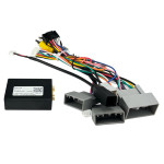 Переходник для магнитол 9", 10.1" Honda Odyssey Carav 16-283