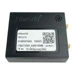 Переходник для магнитол 9", 10.1" Honda Odyssey Carav 16-283