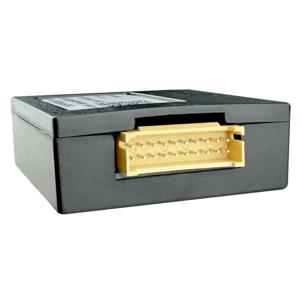 Переходник для магнитол 9", 10.1" Honda Odyssey Carav 16-283