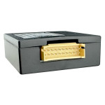 Переходник для магнитол 9", 10.1" Honda Odyssey Carav 16-283