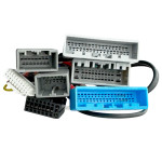 Переходник для магнитол 9", 10.1" Honda Accord Carav 16-285