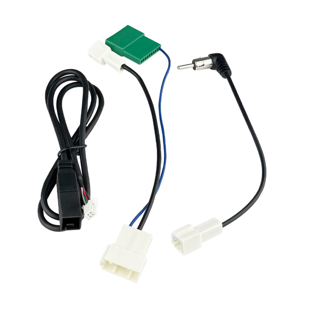 Переходник для магнитол 9", 10.1" Honda Accord Carav 16-285 Переходник для магнитол 9", 10.1" Honda Accord Carav 16-285