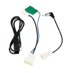 Переходник для магнитол 9", 10.1" Honda Accord Carav 16-285