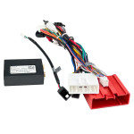 Переходник для магнитол 9", 10.1" Mazda 3 Carav 16-286