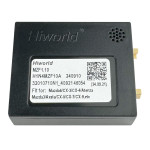 Переходник для магнитол 9", 10.1" Mazda 3 Carav 16-286