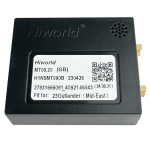 Переходник для магнитол 9", 10.1" Mitsubishi Outlander Carav 16-289